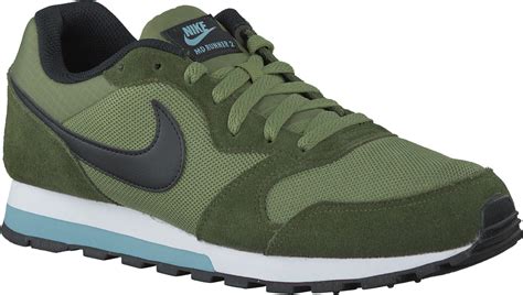 nike groen schoenen|Heren Groen Schoenen .